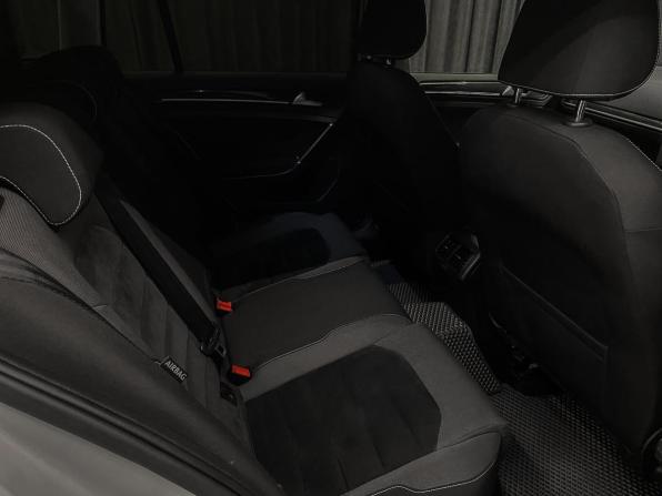 Volkswagen Golf VII с пробегом 2014 года, цена 1 180 000 рублей, 127000 км, универсал, Автокод Объявления
