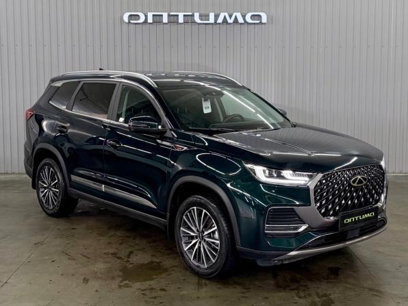 Chery Tiggo 8 Pro Max I Рестайлинг с пробегом 2023 года, цена 2 477 000 рублей, 41930 км, внедорожник, Автокод Объявления