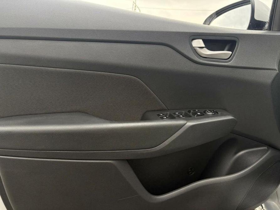 Hyundai Solaris II Крым  - изображение 9