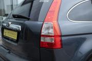 Honda CR-V III Рестайлинг Иркутск  - изображение 29