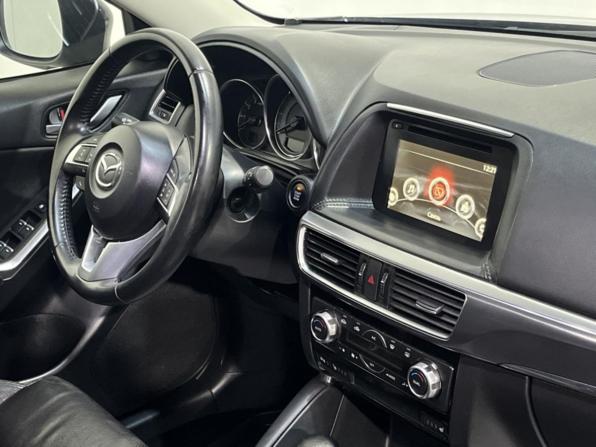 Mazda CX-5 I Рестайлинг с пробегом 2015 года, цена 2 130 000 рублей, 89602 км, внедорожник, Автокод Объявления