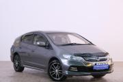 Honda Insight II Рестайлинг Омск  - изображение 23