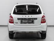 Lada (ВАЗ) Granta I Рестайлинг Москва  - изображение 31