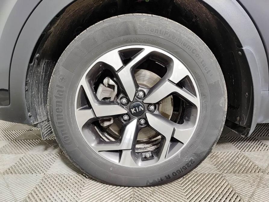 Kia Sportage IV Рестайлинг Уфа  - изображение 22