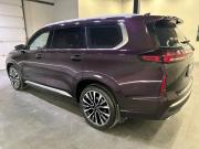 Exeed VX I Новосибирск  - изображение 35