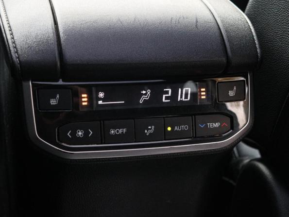 Toyota Highlander IV (XU70) с пробегом 2024 года, цена 4 830 000 рублей, 41990 км, внедорожник, Автокод Объявления
