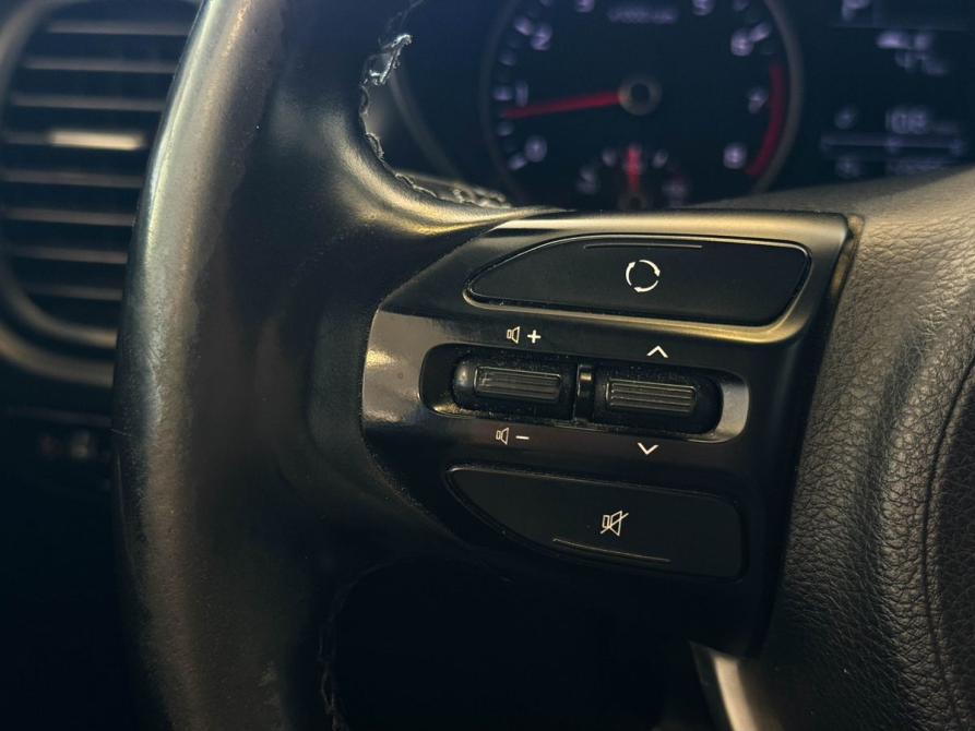 Kia Rio IV Тверь  - изображение 11