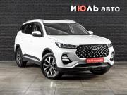 Chery Tiggo 7 Pro I Екатеринбург  - изображение 25