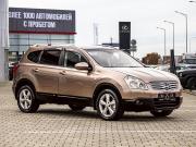 Nissan Qashqai+2 I Краснодар  - изображение 19