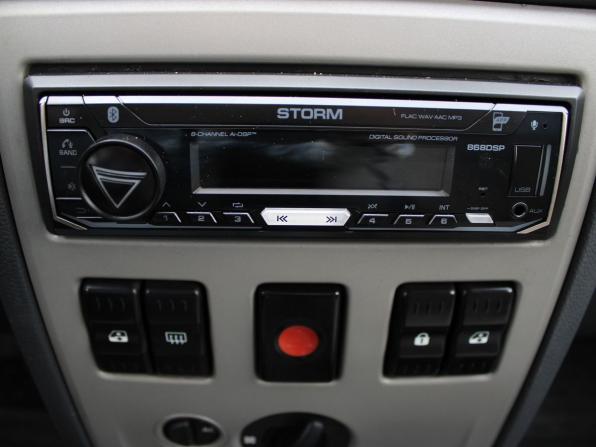 Renault Logan I с пробегом 2009 года, цена 249 000 рублей, 193867 км, седан, Автокод Объявления