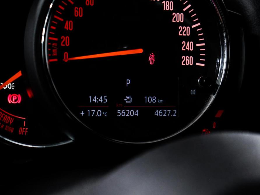 Mini Countryman II Москва  - изображение 11