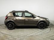 Renault Sandero II Рестайлинг Санкт-Петербург  - изображение 19