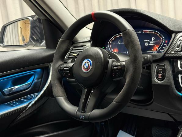 BMW 3 серии VI (F3x) с пробегом 2012 года, цена 1 999 000 рублей, 298000 км, седан, Автокод Объявления