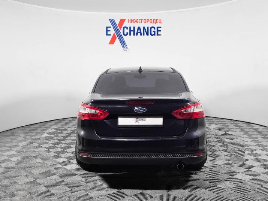 Ford Focus III Нижний Новгород  - изображение 6