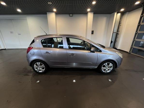 Opel Corsa D с пробегом 2007 года, цена 283 000 рублей, 187875 км, хэтчбек, Автокод Объявления