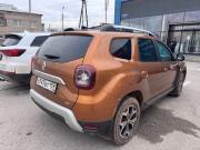Renault Duster II Пермь  - изображение 8