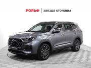Chery Tiggo 8 Pro Max I Москва  - изображение 26