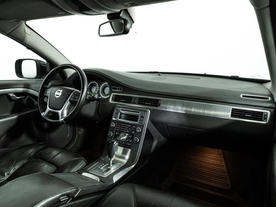 Volvo XC70 II Санкт-Петербург  - изображение 10