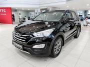Hyundai Santa Fe III Казань  - изображение 23
