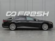 Lexus LS V Краснодар  - изображение 45