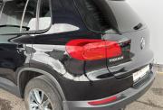 Volkswagen Tiguan I Рестайлинг Киров  - изображение 56