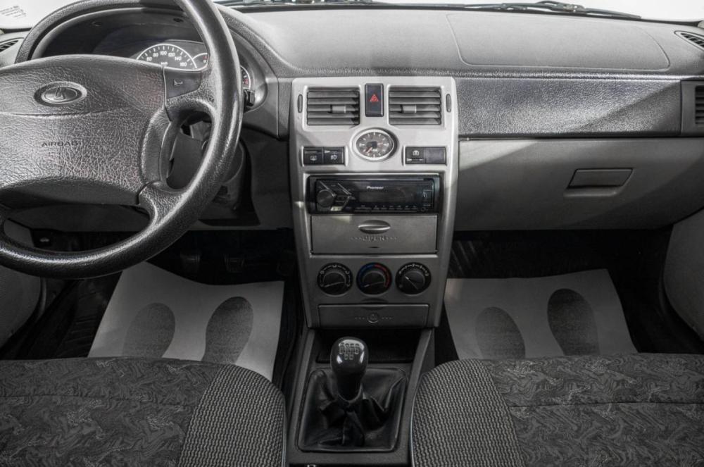 Lada (ВАЗ) Priora I Барнаул  - изображение 16