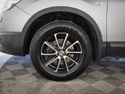 Nissan Qashqai I Рестайлинг Екатеринбург  - изображение 34