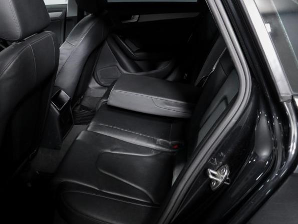 Audi A4 IV (B8) Рестайлинг с пробегом 2012 года, цена 1 399 000 рублей, 128000 км, седан, Автокод Объявления
