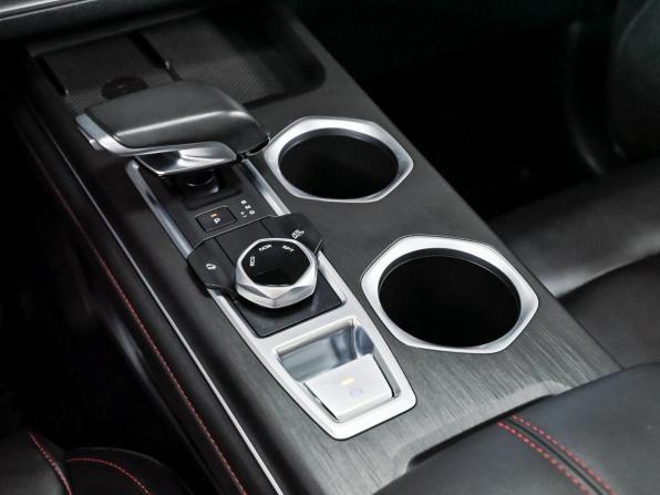 Changan CS55 Plus II с пробегом 2023 года, цена 2 490 000 рублей, 12046 км, внедорожник, Автокод Объявления