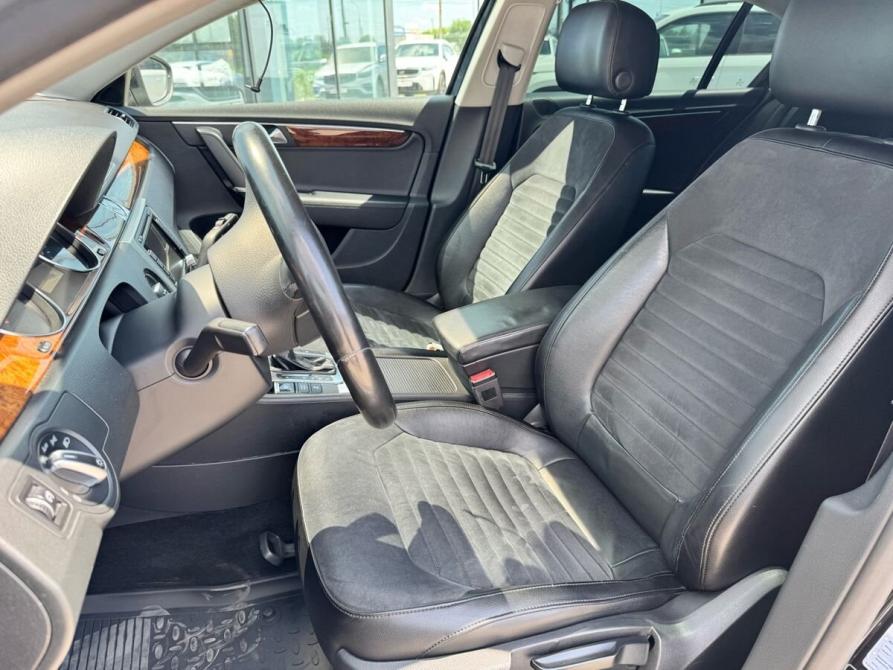 Volkswagen Passat B7 Стройкерамика  - изображение 19