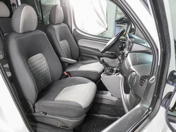 Fiat Doblo I Рестайлинг с пробегом 2011 года, цена 799 000 рублей, 151803 км, компактвэн, Автокод Объявления