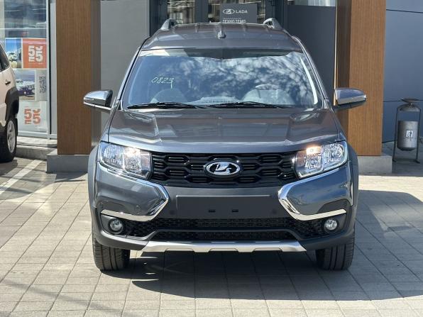 Новый Lada (ВАЗ) Largus I Рестайлинг 2026 года, цена 2 092 000 рублей, универсал, Автокод Объявления