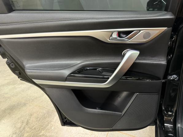 Changan CS95 I Рестайлинг с пробегом 2022 года, цена 2 760 000 рублей, 44824 км, внедорожник, Автокод Объявления