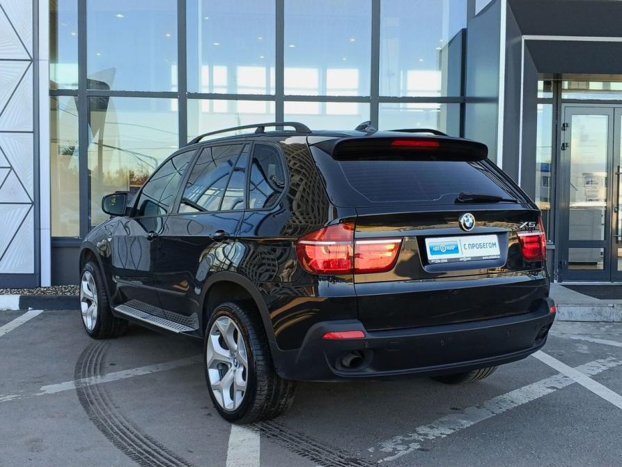 BMW X5 II (E70) Москва  - изображение 7