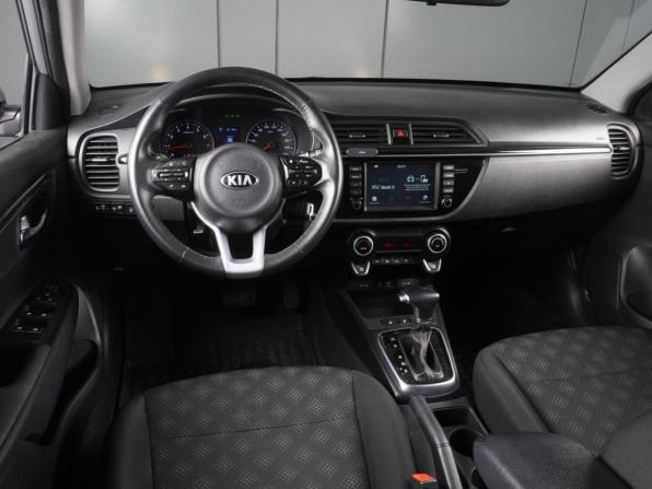 Kia Rio IV с пробегом 2020 года, цена 1 698 000 рублей, 84813 км, седан, Автокод Объявления