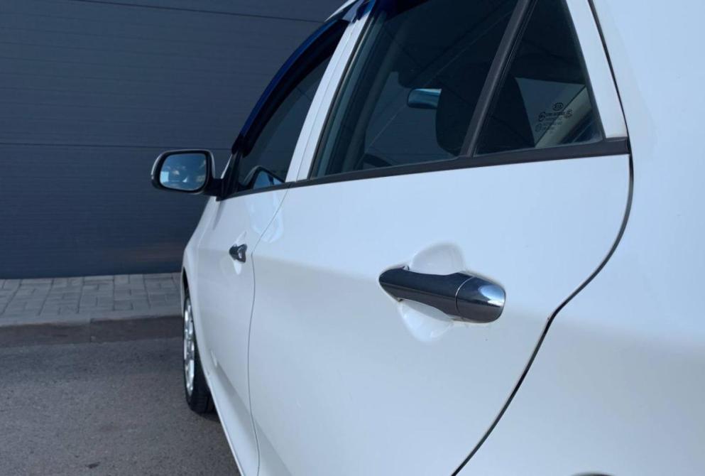 Kia Picanto II Красноярск  - изображение 13