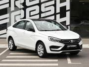 Lada (ВАЗ) Vesta I Рестайлинг (NG) Волгоград  - изображение 21