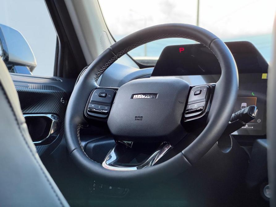 Haval H7 I Воронеж  - изображение 11