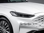 Kia K8 I Москва  - изображение 36