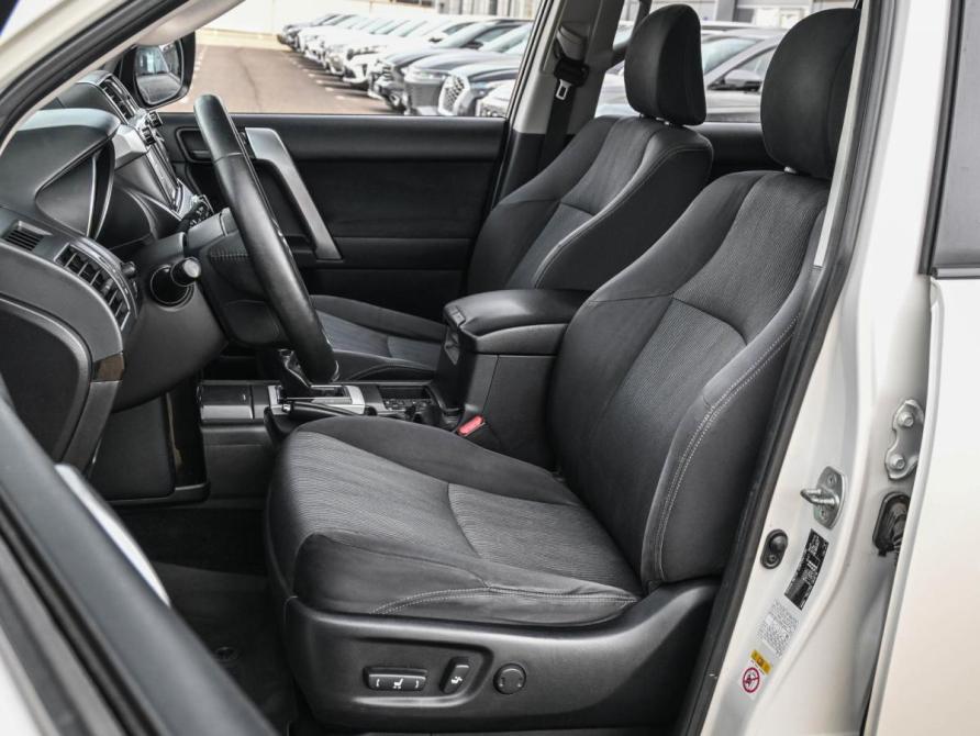 Toyota Land Cruiser Prado 150 Series Новороссийск  - изображение 10
