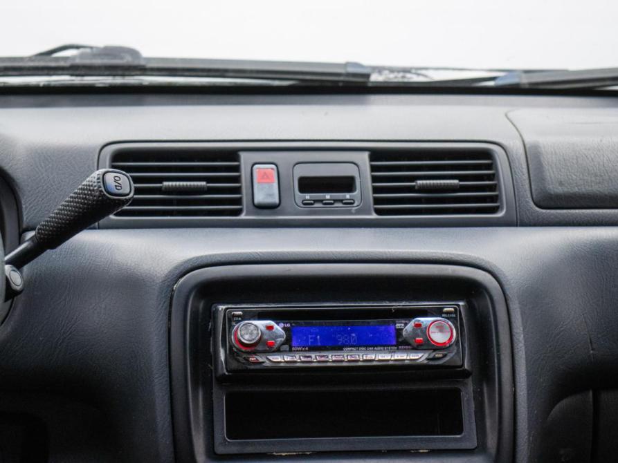 Honda CR-V I Рестайлинг Москва  - изображение 14