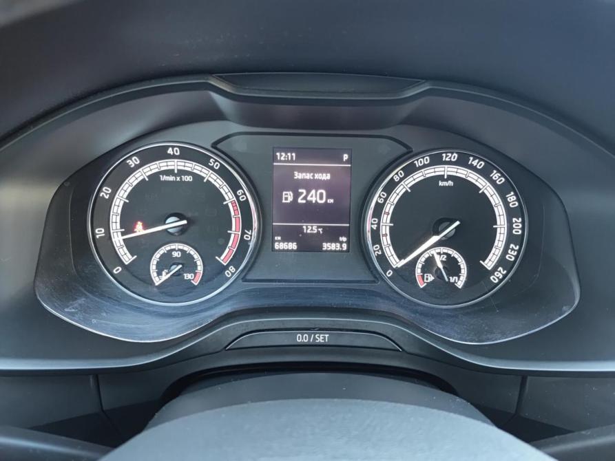 Skoda Kodiaq I Ижевск  - изображение 16