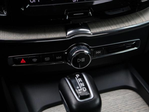 Volvo XC60 II с пробегом 2019 года, цена 4 298 000 рублей, 50133 км, внедорожник, Автокод Объявления