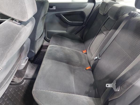 Ford Focus II Рестайлинг с пробегом 2008 года, цена 520 000 рублей, 136000 км, седан, Автокод Объявления