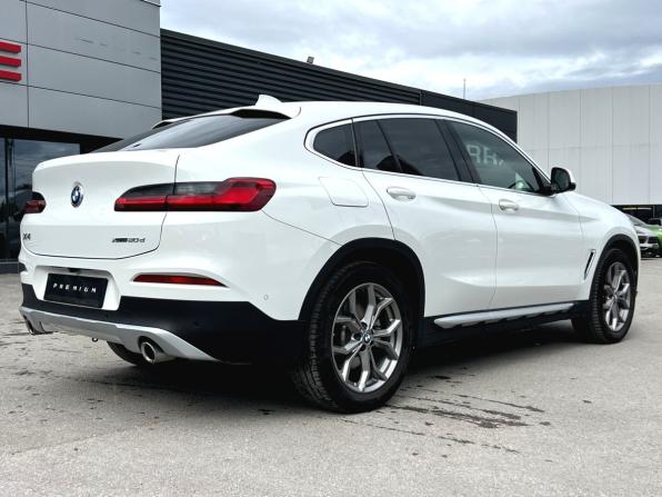 BMW X4 II (G02) с пробегом 2020 года, цена 5 190 000 рублей, 30812 км, внедорожник, Автокод Объявления