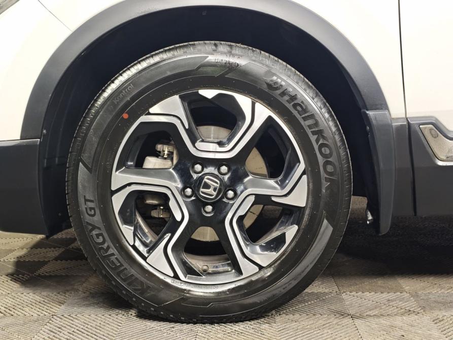 Honda CR-V V Москва  - изображение 9