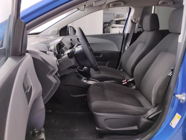 Chevrolet Aveo II с пробегом 2012 года, цена 760 000 рублей, 145210 км, седан, Автокод Объявления
