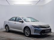 Toyota Camry VII (XV50) Рестайлинг 2 Москва  - изображение 24