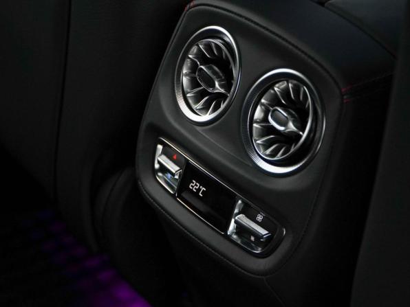 Mercedes-Benz G-Класс AMG II (W465) Рестайлинг с пробегом 2026 года, цена 32 998 444 рубля, 46 км, внедорожник, Автокод Объявления