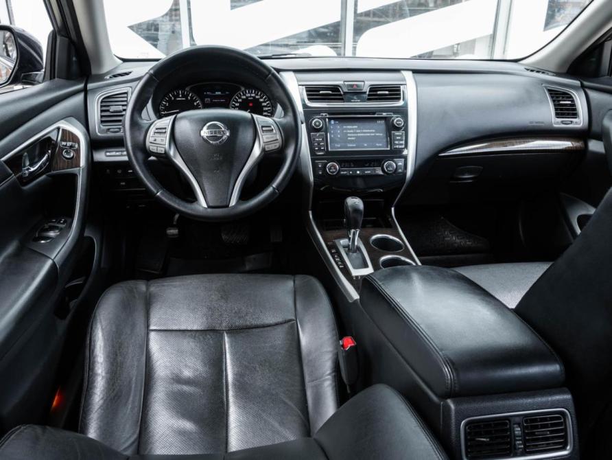 Nissan Teana III Ставрополь  - изображение 6